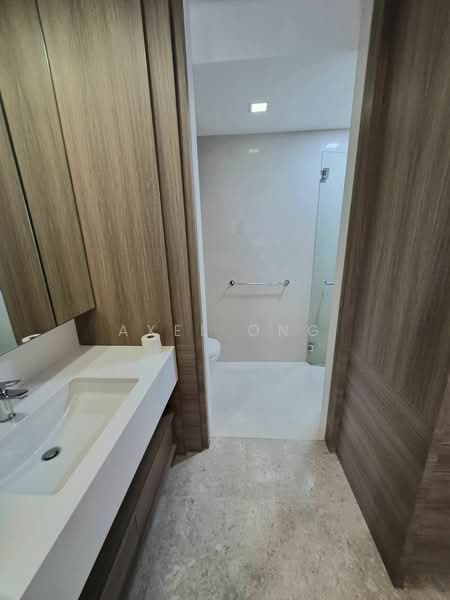 Echelon, 7 Alexandra View, 1 Bedroom, 452 sqft, Condominium For Rent, by Axel Ong, 23365102 - PropertyGuru.com.sg