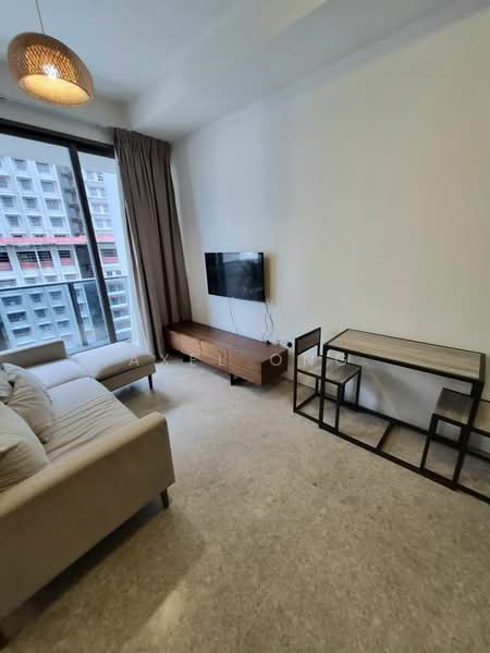 Echelon, 7 Alexandra View, 1 Bedroom, 452 sqft, Condominium For Rent, by Axel Ong, 23365102 - PropertyGuru.com.sg