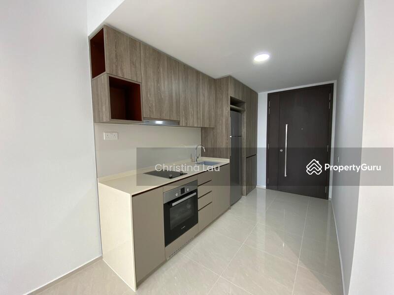 For Rent - Forest Woods