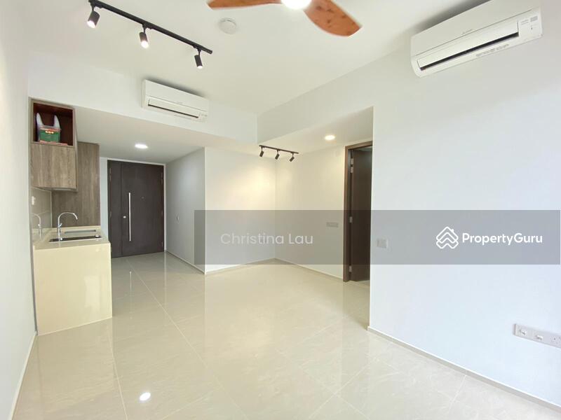 For Rent - Forest Woods