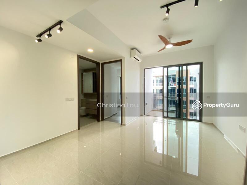 For Rent - Forest Woods