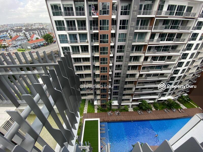 For Rent - Forest Woods