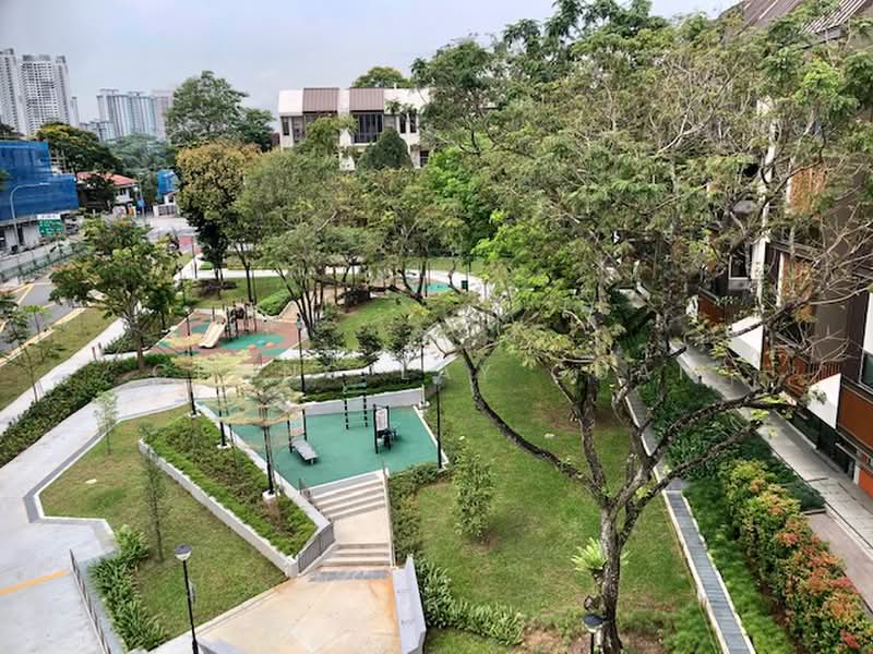 Parksuites, 18 Holland Grove Road, 1 Bedroom, 592 sqft, Condominium For Sale, by Chong Lay Guan, 23365434 - PropertyGuru.com.sg