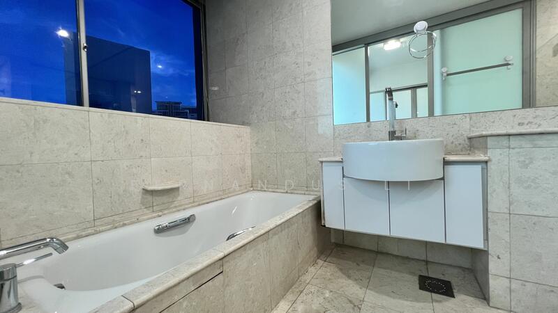 Novena Suites, 200 Moulmein Road, 2 Bedrooms, 797 sqft, Apartment For Rent, by Fernandus Li, 23365732 - PropertyGuru.com.sg