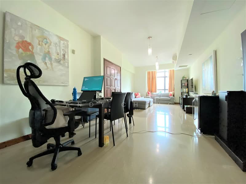 For Rent - Mirage Tower