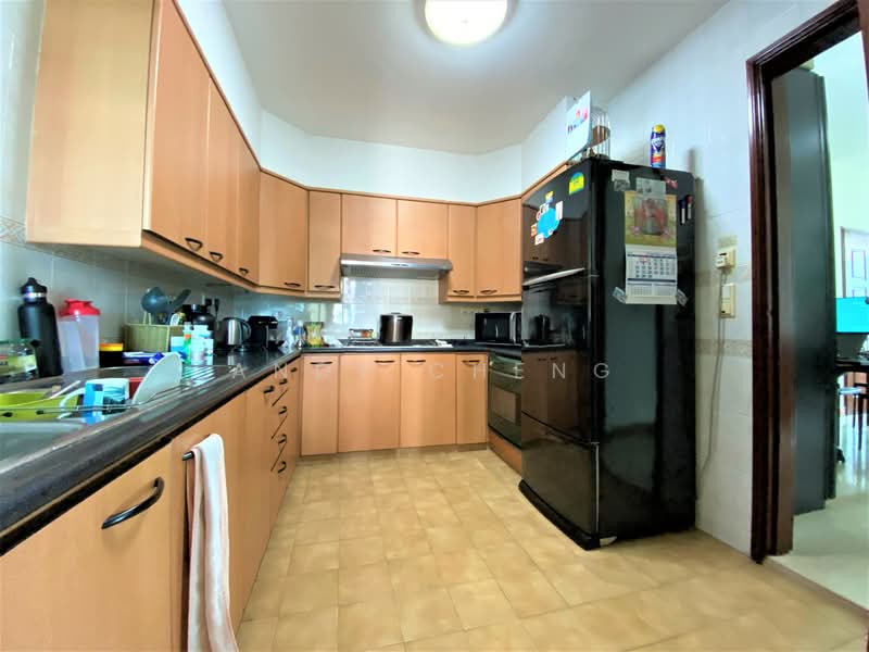 For Rent - Mirage Tower