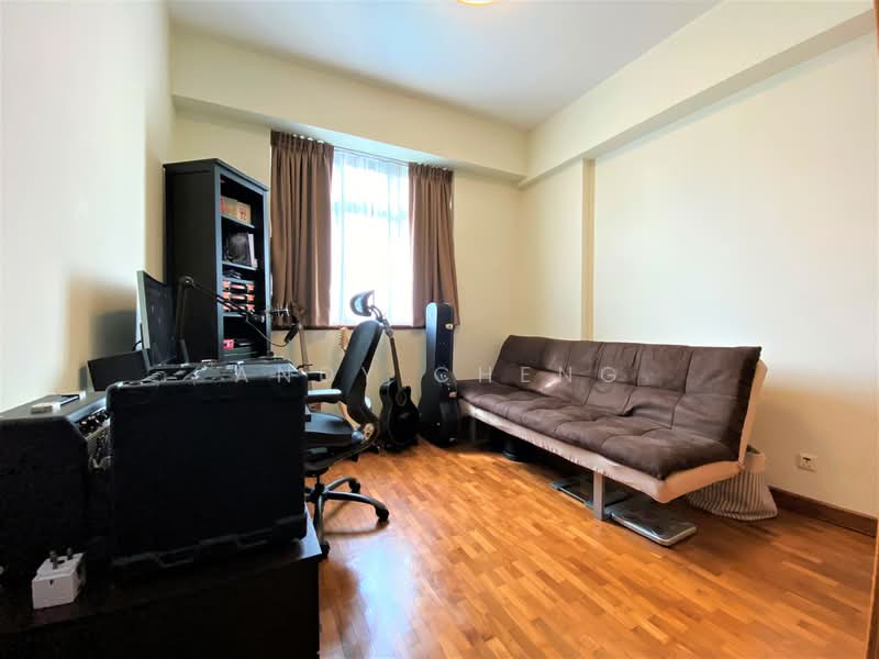 For Rent - Mirage Tower