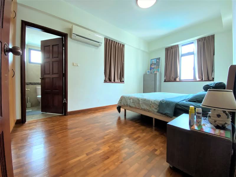 For Rent - Mirage Tower