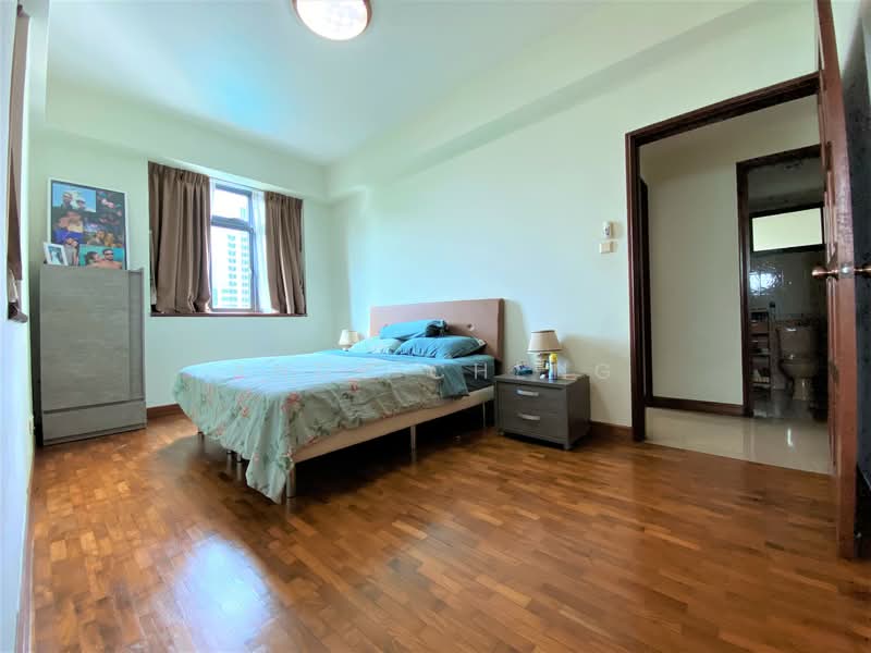 For Rent - Mirage Tower