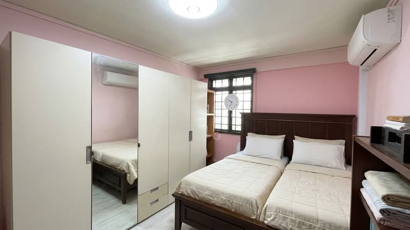 168 Stirling Road, 168 Stirling Road, Alexandra / Commonwealth, 2 Bedrooms, 645 sqft, HDB Flat For Sale, by Teo Teng Teng, 23365882 - PropertyGuru.com.sg