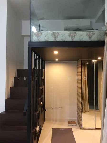 NEWest, 3 West Coast Drive, 1 Bedroom, 463 sqft, Apartment For Rent, by Kris Aw 欧锦音, 23365943 - PropertyGuru.com.sg