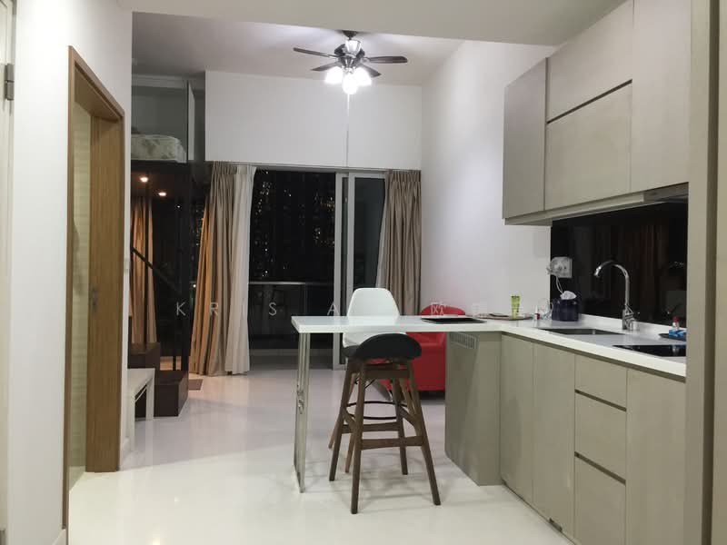 NEWest, 3 West Coast Drive, 1 Bedroom, 463 sqft, Apartment For Rent, by Kris Aw 欧锦音, 23365943 - PropertyGuru.com.sg