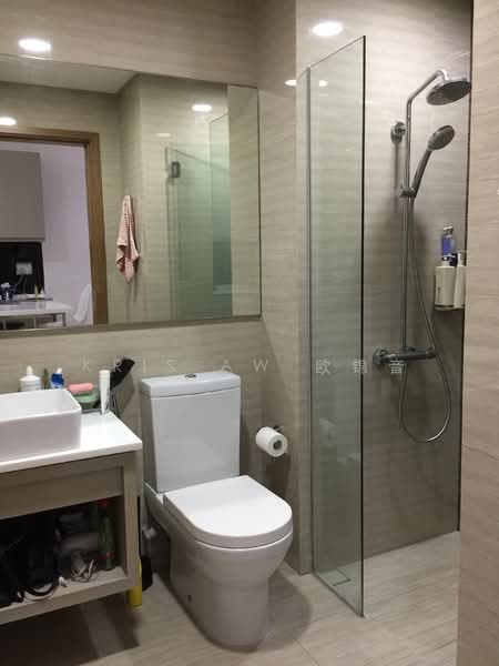 NEWest, 3 West Coast Drive, 1 Bedroom, 463 sqft, Apartment For Rent, by Kris Aw 欧锦音, 23365943 - PropertyGuru.com.sg