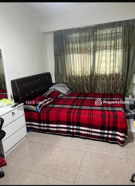 For Rent - 275C Jurong West Street 25