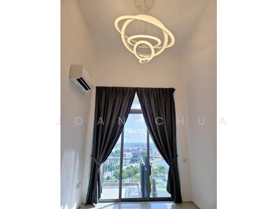 For Rent - Forest Woods