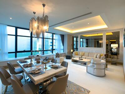 For Sale - The Ritz-Carlton Residences