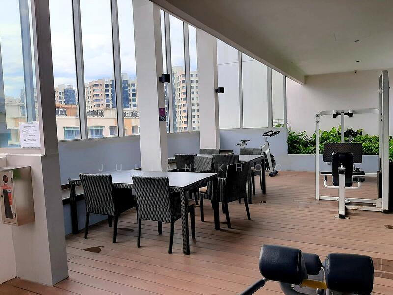 For Rent - Lotus at Paya Lebar