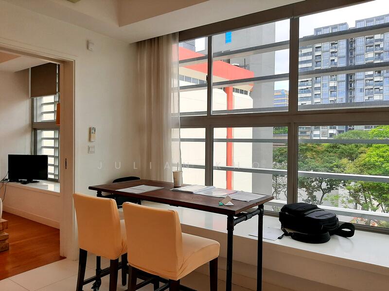 For Rent - Lotus at Paya Lebar