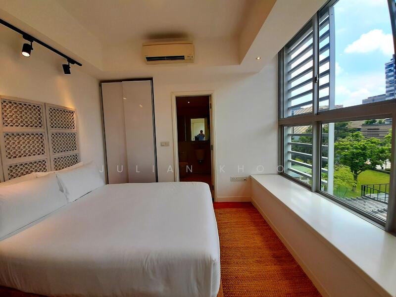 For Rent - Lotus at Paya Lebar
