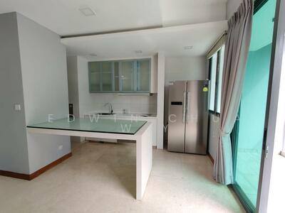 For Rent - One Oxley Rise