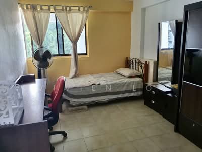 For Rent - 271 Bukit Batok East Avenue 4