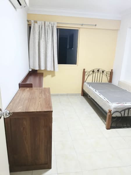 For Rent - 271 Bukit Batok East Avenue 4