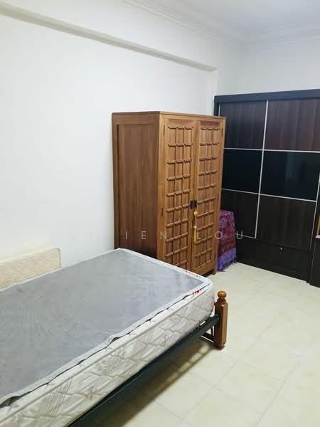 For Rent - 271 Bukit Batok East Avenue 4