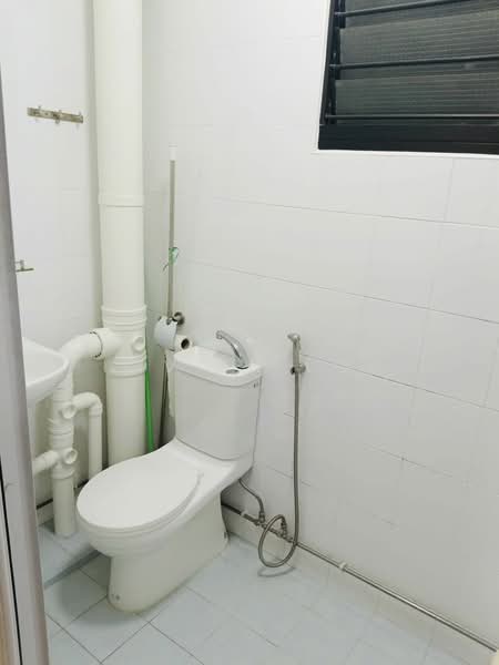 For Rent - 271 Bukit Batok East Avenue 4