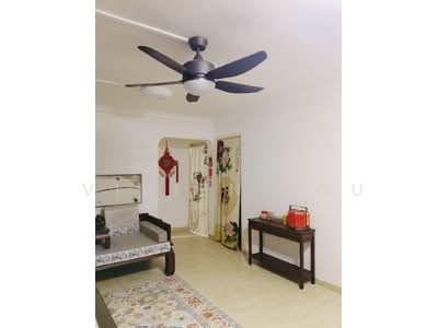 For Rent - 271 Bukit Batok East Avenue 4