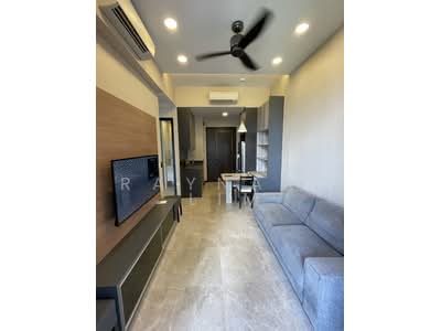 For Rent - The Asana