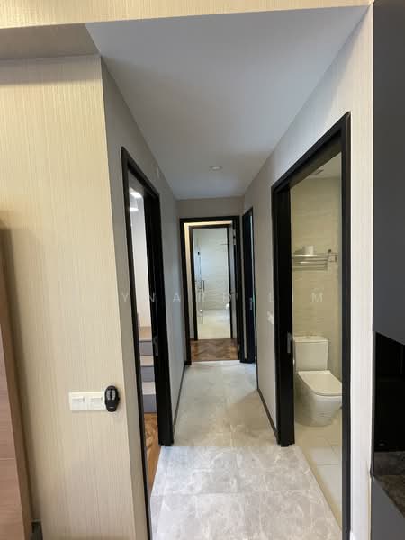 The Asana, 17 Queen's Road, 2 Bedrooms, 635 sqft, Condominium For Rent, by Raynard Lim, 23367387 - PropertyGuru.com.sg