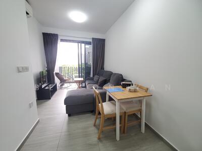 For Rent - Grandeur Park Residences