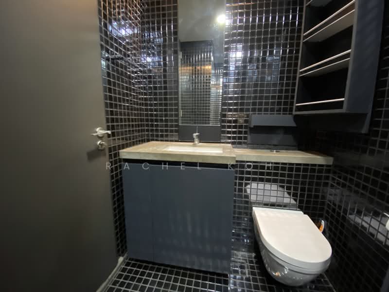 Skysuites @ Anson, 8 Enggor Street, 1 Bedroom, 398 sqft, Condominium For Rent, by Rachel Koh, 23367532 - PropertyGuru.com.sg