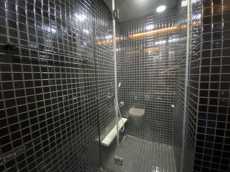 Skysuites @ Anson, 8 Enggor Street, 1 Bedroom, 398 sqft, Condominium For Rent, by Rachel Koh, 23367532 - PropertyGuru.com.sg