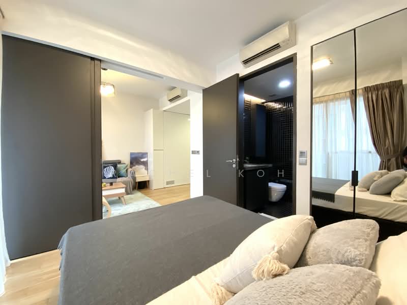Skysuites @ Anson, 8 Enggor Street, 1 Bedroom, 398 sqft, Condominium For Rent, by Rachel Koh, 23367532 - PropertyGuru.com.sg