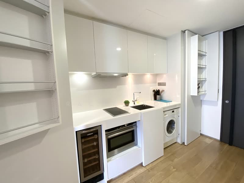 Skysuites @ Anson, 8 Enggor Street, 1 Bedroom, 398 sqft, Condominium For Rent, by Rachel Koh, 23367532 - PropertyGuru.com.sg