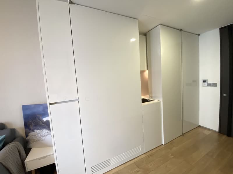 Skysuites @ Anson, 8 Enggor Street, 1 Bedroom, 398 sqft, Condominium For Rent, by Rachel Koh, 23367532 - PropertyGuru.com.sg