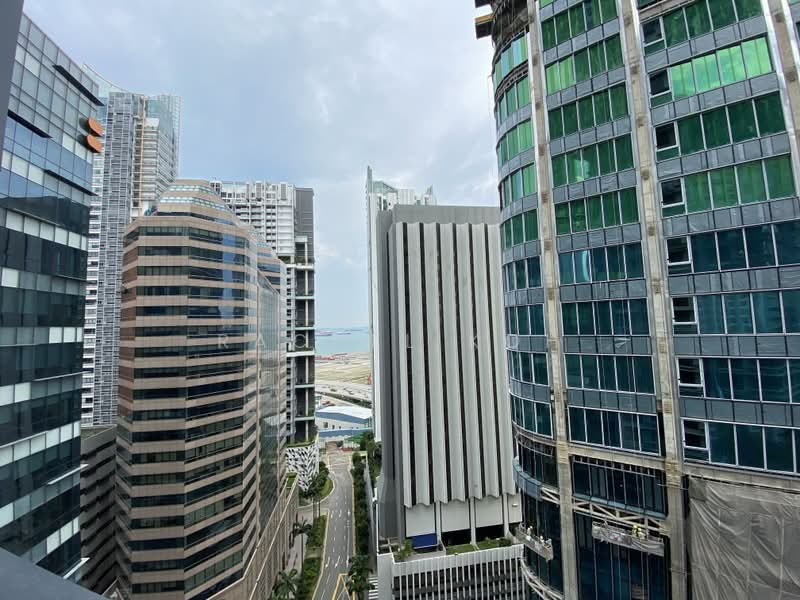 Skysuites @ Anson, 8 Enggor Street, 1 Bedroom, 398 sqft, Condominium For Rent, by Rachel Koh, 23367532 - PropertyGuru.com.sg