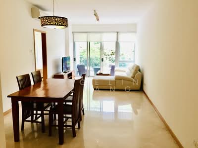 For Rent - 8 @ Mount Sophia