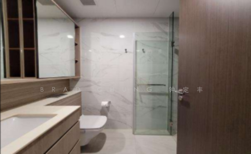 Forest Woods, Lorong Lew Lian, 1 Bedroom, 517 sqft, Condominium For Rent, by Brad Chung 钟定丰, 23367691 - PropertyGuru.com.sg