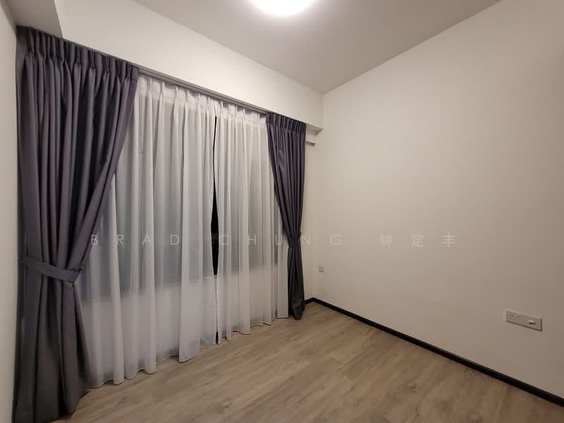 Forest Woods, Lorong Lew Lian, 1 Bedroom, 517 sqft, Condominium For Rent, by Brad Chung 钟定丰, 23367691 - PropertyGuru.com.sg