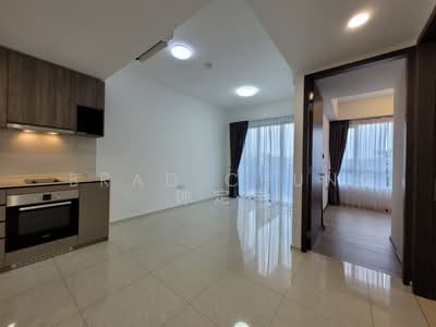 For Rent - Forest Woods