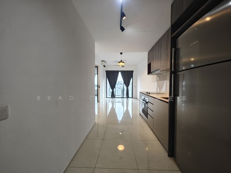 Forest Woods, Lorong Lew Lian, Hougang / Punggol / Sengkang, 1 Bedroom, 517 sqft, Condominium For Rent, by Brad Chung 钟定丰, 23367691 - PropertyGuru.com.sg