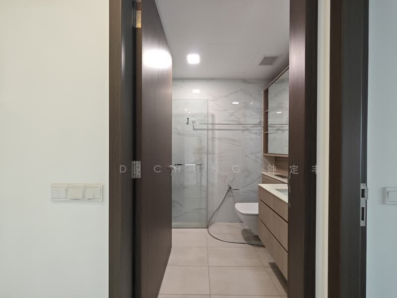 Forest Woods, Lorong Lew Lian, Hougang / Punggol / Sengkang, 1 Bedroom, 517 sqft, Condominium For Rent, by Brad Chung 钟定丰, 23367691 - PropertyGuru.com.sg
