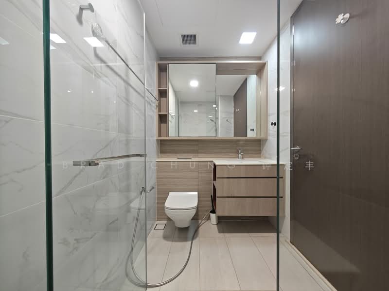 Forest Woods, Lorong Lew Lian, Hougang / Punggol / Sengkang, 1 Bedroom, 517 sqft, Condominium For Rent, by Brad Chung 钟定丰, 23367691 - PropertyGuru.com.sg