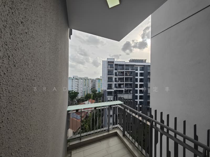Forest Woods, Lorong Lew Lian, Hougang / Punggol / Sengkang, 1 Bedroom, 517 sqft, Condominium For Rent, by Brad Chung 钟定丰, 23367691 - PropertyGuru.com.sg
