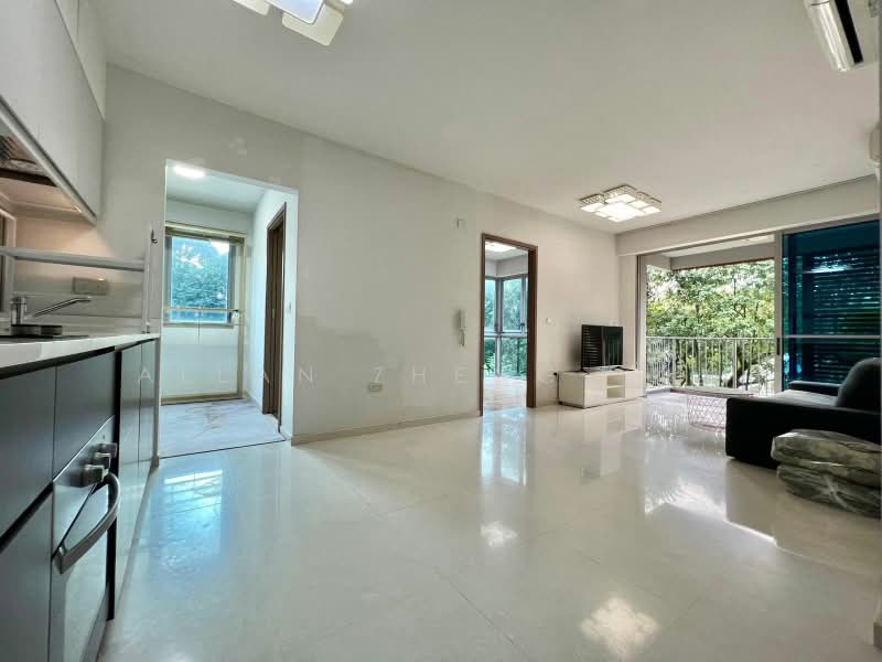 Q Bay Residences, 1 Tampines Street 86, 2 Bedrooms, 656 sqft, Condominium For Rent, by Allan Zheng  鄭黎, 23367800 - PropertyGuru.com.sg