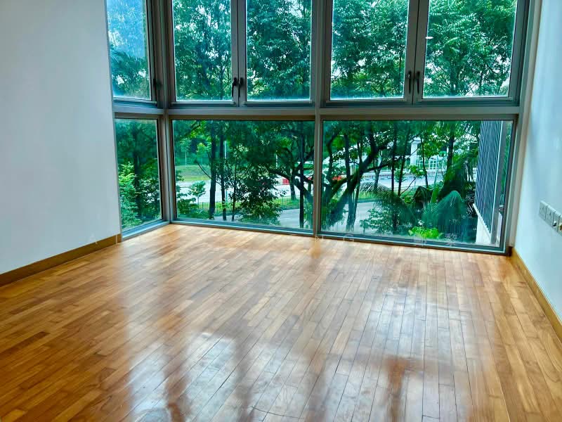 Q Bay Residences, 1 Tampines Street 86, 2 Bedrooms, 656 sqft, Condominium For Rent, by Allan Zheng  鄭黎, 23367800 - PropertyGuru.com.sg