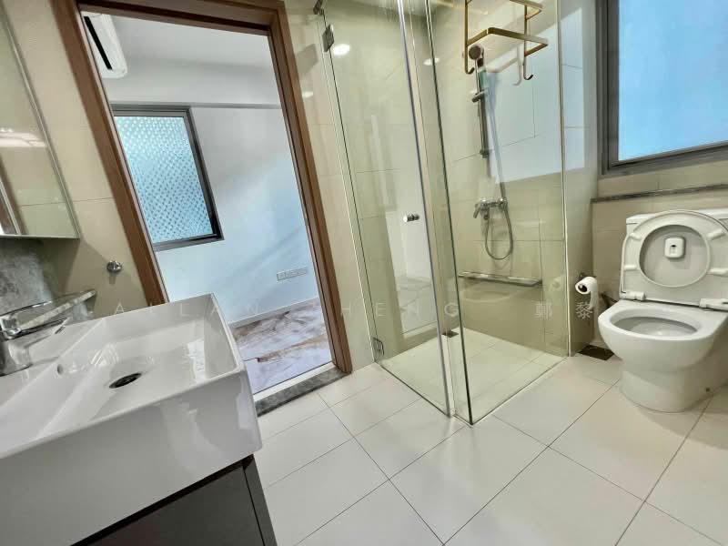 Q Bay Residences, 1 Tampines Street 86, 2 Bedrooms, 656 sqft, Condominium For Rent, by Allan Zheng  鄭黎, 23367800 - PropertyGuru.com.sg