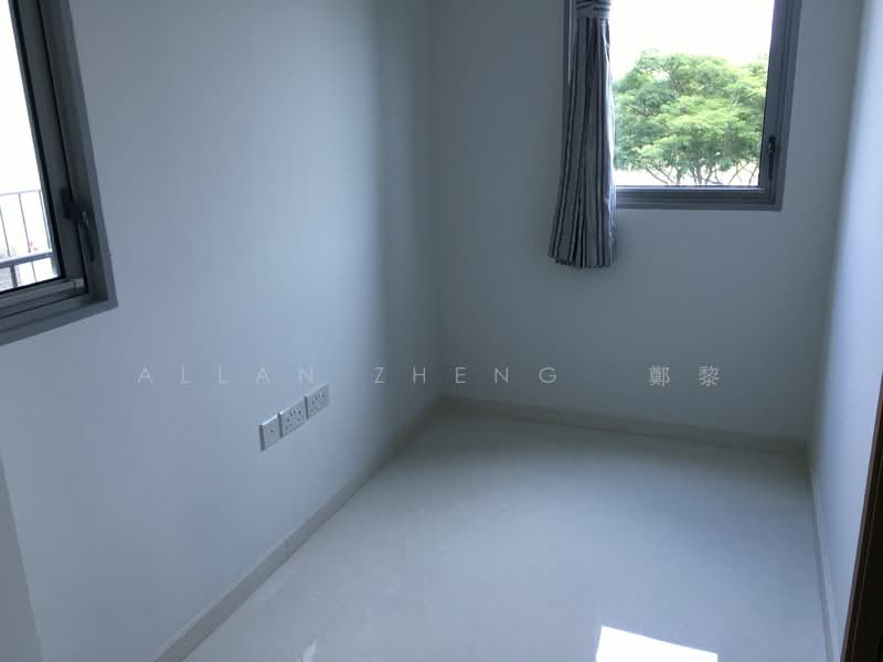 Q Bay Residences, 1 Tampines Street 86, 2 Bedrooms, 656 sqft, Condominium For Rent, by Allan Zheng  鄭黎, 23367800 - PropertyGuru.com.sg